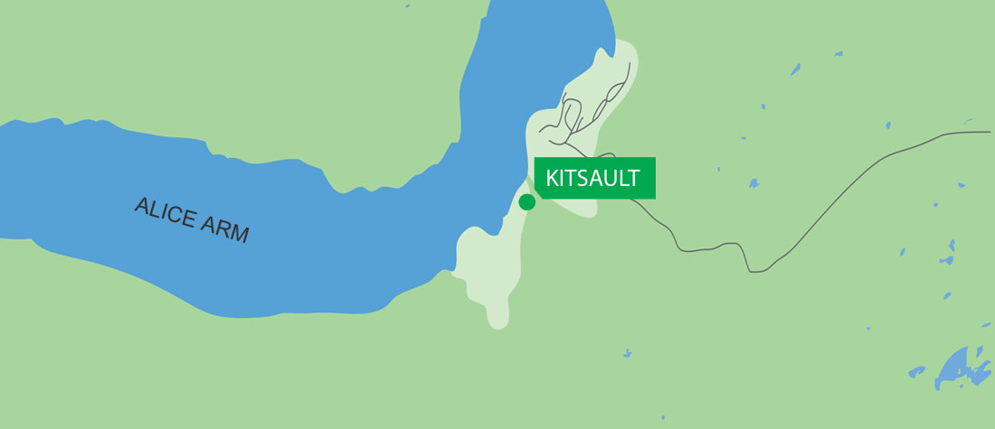 Kitsault Header Image